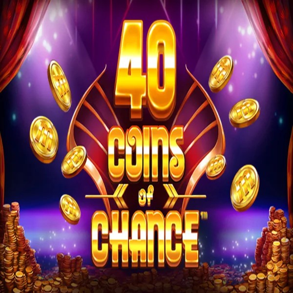 40 Coins of Chance – slot by SYNOT Games, featured at sankran.org