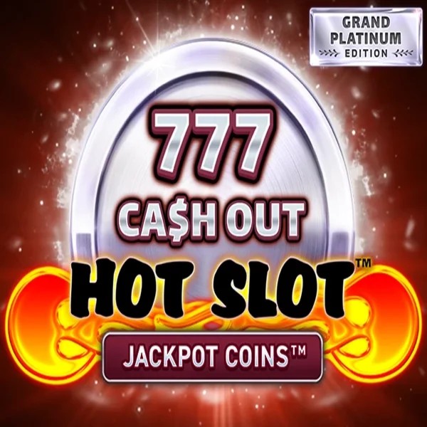 Play 777 Cash Out Grand Platinum Edition slot by Wazdan on sankran.org