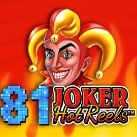 81 Joker Hot Reels – slot by Origins, featured at sankran.org