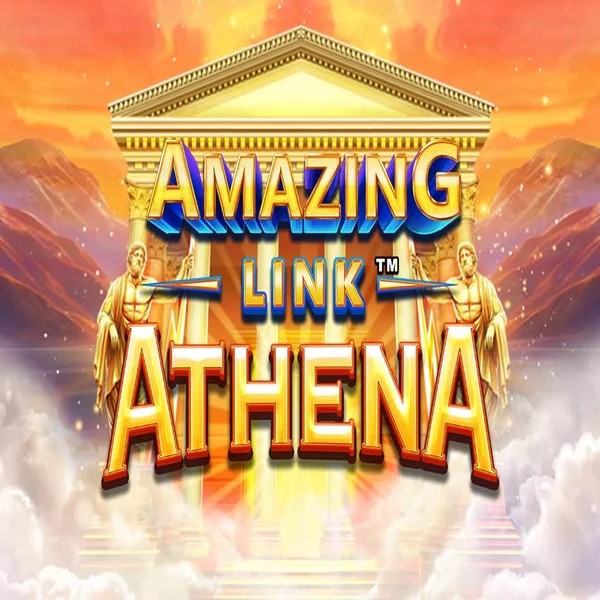 Try Amazing Link Athena slot by SpinPlay Games on sankran.org – logo image