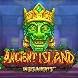 Play the Ancient Island Megaways slot by Pragmatic Play on Sankra Casino