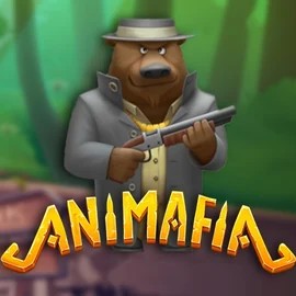 Animafia – slot by Peter & Sons, featured at sankran.org
