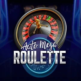Auto Mega Roulette by Pragmatic Play, showcased at sankran.org – game logo