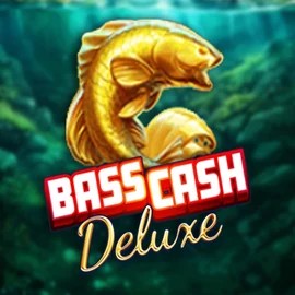 Bass Cash Deluxe slot visual from Alchemy Gaming available on sankran.org