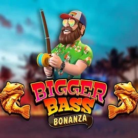 Bigger Bass Bonanza – slot by Pragmatic Play, featured at sankran.org