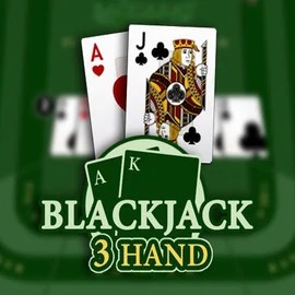 Blackjack 3H (Habanero) – slot by Habanero, featured at sankran.org