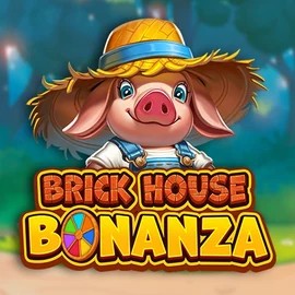 Enjoy Brick House Bonanza by Pragmatic Play – logo hosted on sankran.org