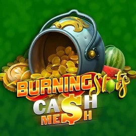 Enjoy Burning Slots Cash Mesh by BF Games – logo hosted on sankran.org