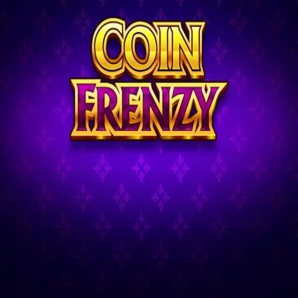 Official Slots logo: Coin Frenzy by Greentube at Sankra Casino