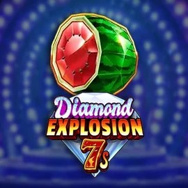 Enjoy Diamond Explosion 7s by RubyPlay – logo hosted on sankran.org