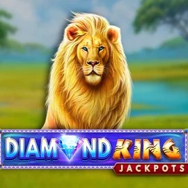 Diamond King Jackpots online slot from SpinPlay Games – play at sankran.org