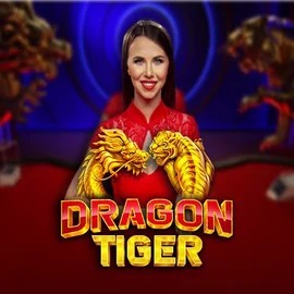 Dragon Tiger (Live) online slot from Pragmatic Play – play at sankran.org