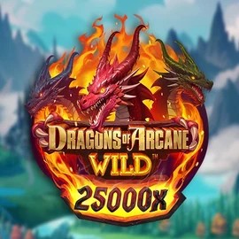 Dragons of Arcane Wild – slot by Foxium, featured at sankran.org