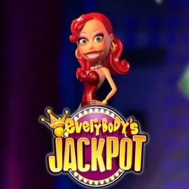 Everybody's Jackpots by Playtech, showcased at sankran.org – game logo