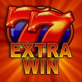 Extra Win logo by Swintt Sankra Casino