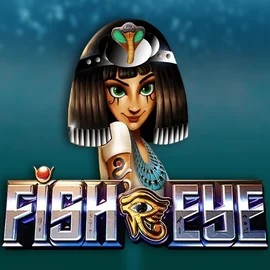 Play Fish Eye slot by Pragmatic Play on sankran.org
