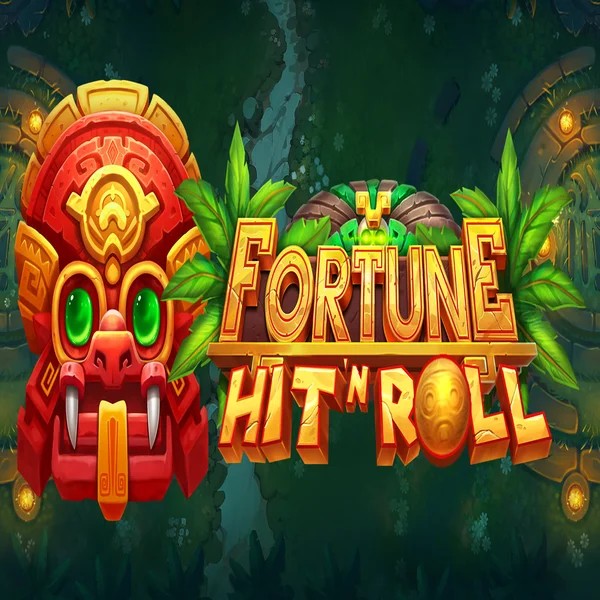 Play Fortune Hit'n Roll slot by Pragmatic Play on sankran.org