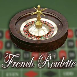 French Roulette (BGaming) logo by BGAMING at Sankra Casino