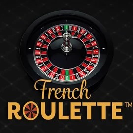French Roulette (NetEnt) by NetEnt, showcased at sankran.org – game logo