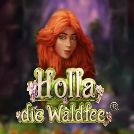 Holla die Waldfee by Hölle Games, showcased at sankran.org – game logo