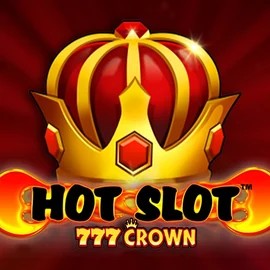 Hot Slot 777 Crown online slot from Wazdan – play at sankran.org