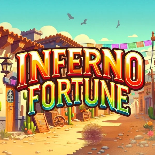Play the Inferno Fortune slot by Atomic Slot Lab on Sankra Casino