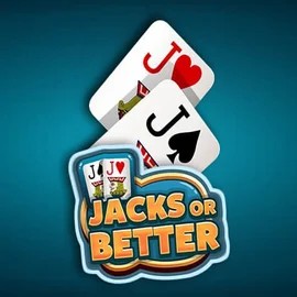 Jacks or Better (Red Rake Gaming) slot icon by Red Rake Gaming, available at Sankra Casino