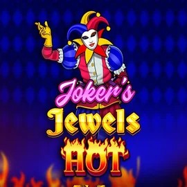Jokers Jewels Hot – slot by Pragmatic Play, featured at sankran.org