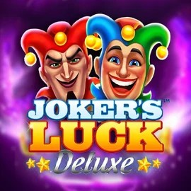 Play Jokers Luck Deluxe slot by Skywind Group on sankran.org
