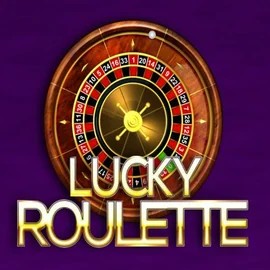Lucky Roulette casino game by Belatra Games – featured logo at Sankra Casino