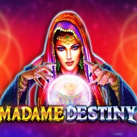 Play Madame Destiny slot by Pragmatic Play on sankran.org