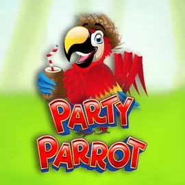 Play Party Parrot slot by Rival on sankran.org