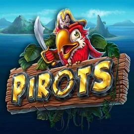 Pirots online slot from ELK Studios – play at sankran.org