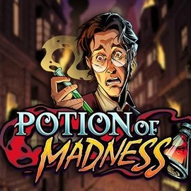 Play Potion of Madness slot by Play'n GO on sankran.org