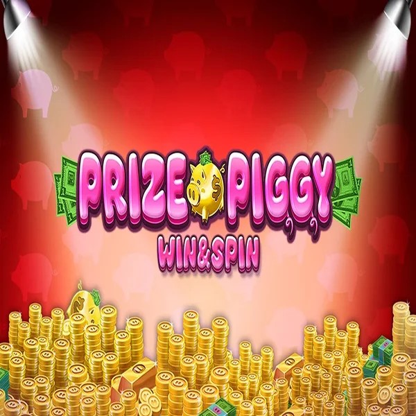 Prize Piggy Win & Spin online slot from Inspired Gaming – play at sankran.org