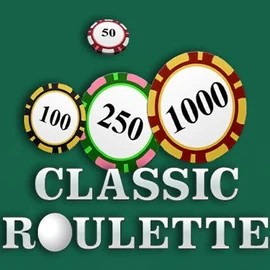 Enjoy Roulette by OneTouch Games – logo hosted on sankran.org