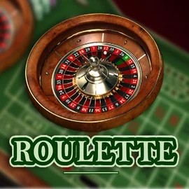 Roulette (Habanero) casino game by Habanero – featured logo at Sankra Casino