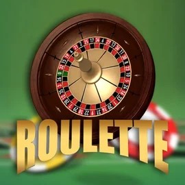 Roulette (Relax Gaming) slot icon by Relax Gaming, available at Sankra Casino