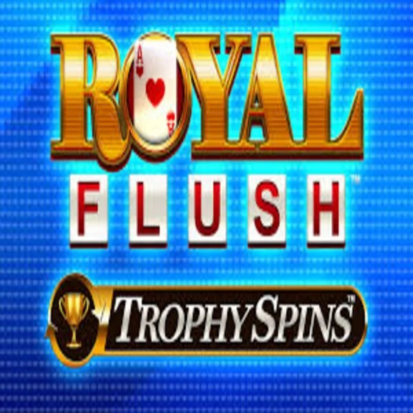 Royal Flush Trophy Spins online slot from Greentube – play at sankran.org