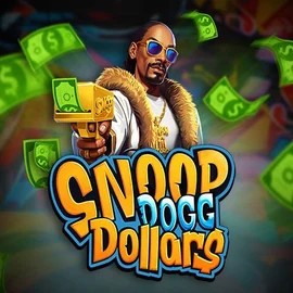Snoop Dogg Dollars by BGAMING, showcased at sankran.org – game logo
