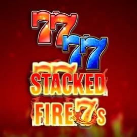 Enjoy Stacked Fire 7s by Inspired Gaming – logo hosted on sankran.org