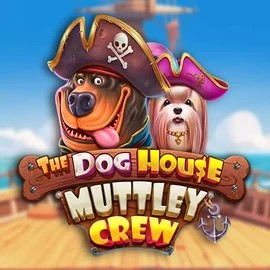 Play the The Dog House Muttley Crew slot by Pragmatic Play on Sankra Casino