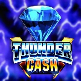 Thunder Cash online slot from Novomatic – play at sankran.org