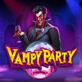 Vampy Party – slot by Pragmatic Play, featured at sankran.org