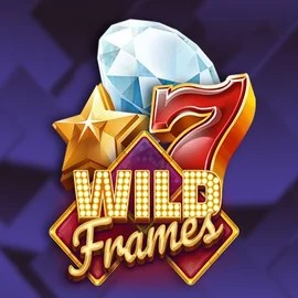 Wild Frames online game logo by Play'n GO on sankran.org