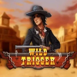 Wild Trigger slot icon by Play'n GO, available at Sankra Casino