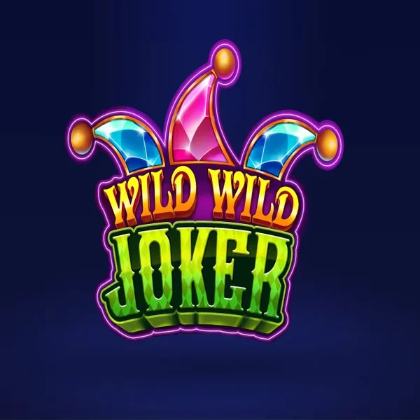 Enjoy Wild Wild Joker by Pragmatic Play – logo hosted on sankran.org