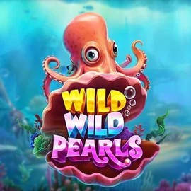 Wild Wild Pearls slot icon by Pragmatic Play, available at Sankra Casino